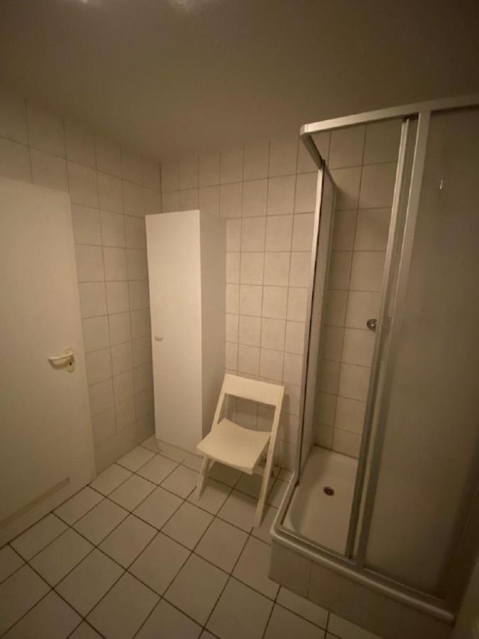 Darsser Weg 34 A Zingst Exterior foto